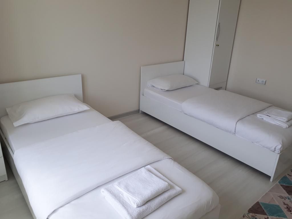 Dr. Aslan Aile Apartı — 4
