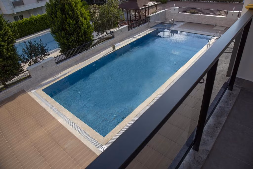 Golden World Suite Hotel — 5