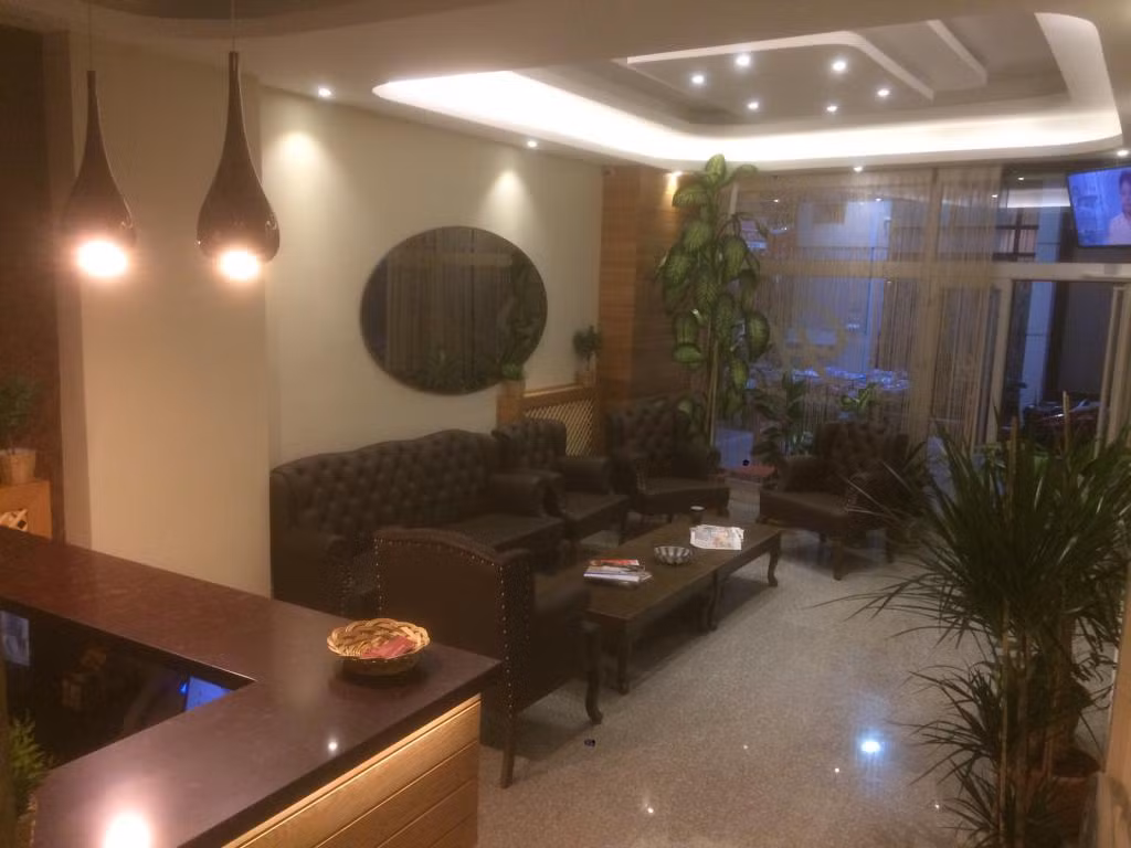 Çakabey Hotel — 6