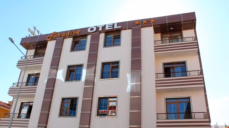 Otel Resmi