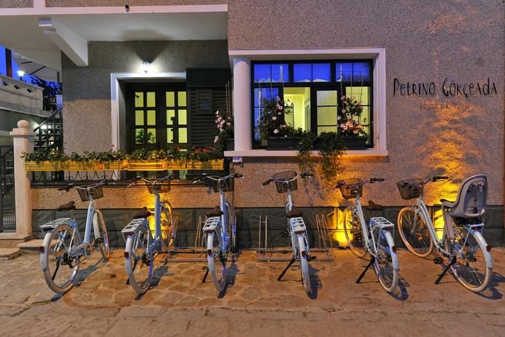 Otel Resmi