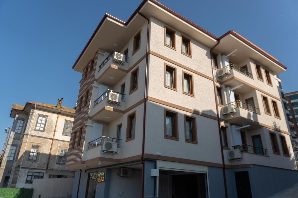 Güven Palas Hotel — 5
