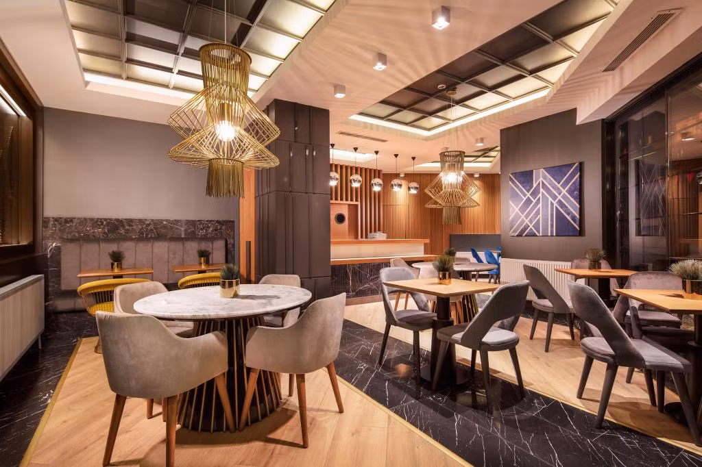 B Loft Hotel — 4