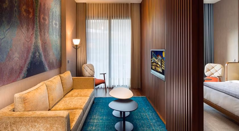 Otel Resmi