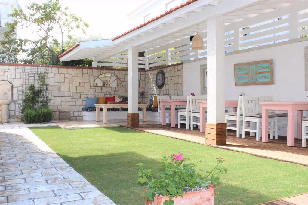 Villamer Hotel Alaçatı — 6