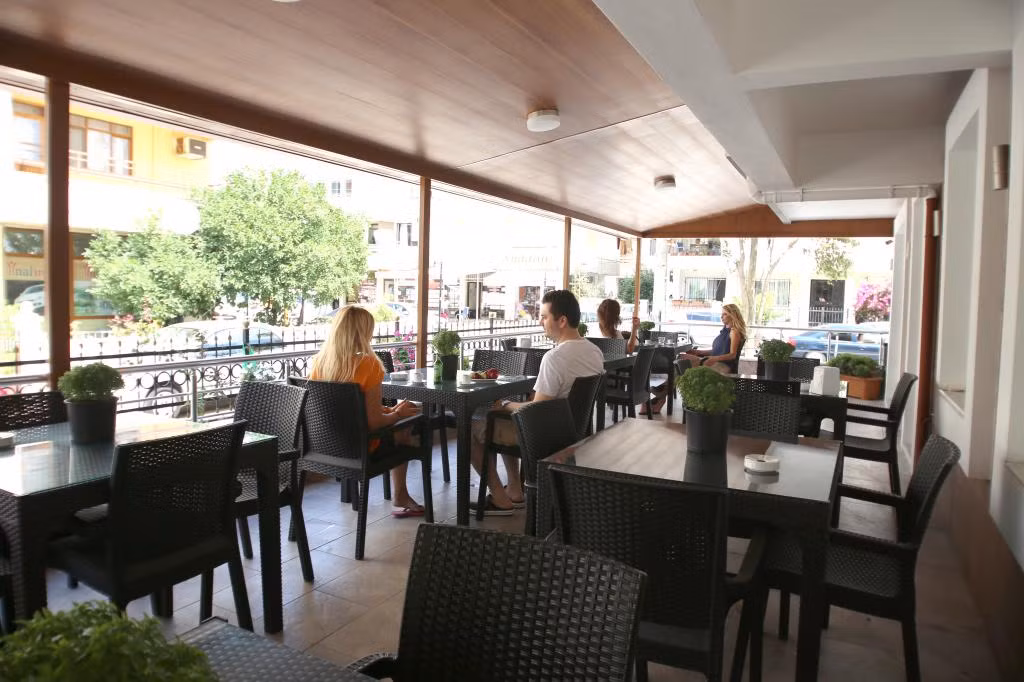 Çitköylü Otel Apart — 3