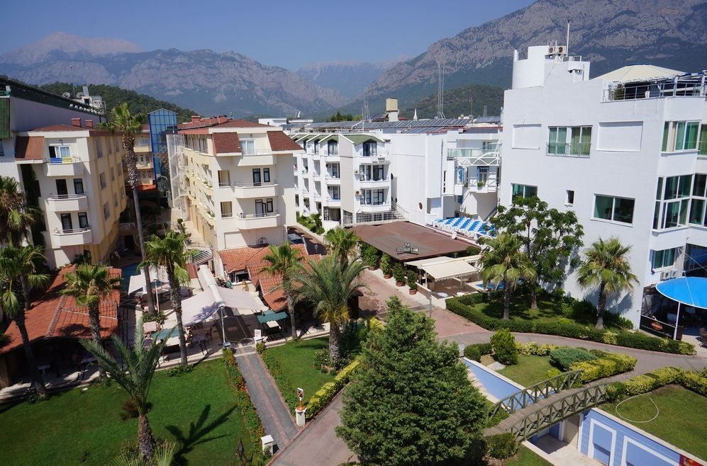 Otel Resmi