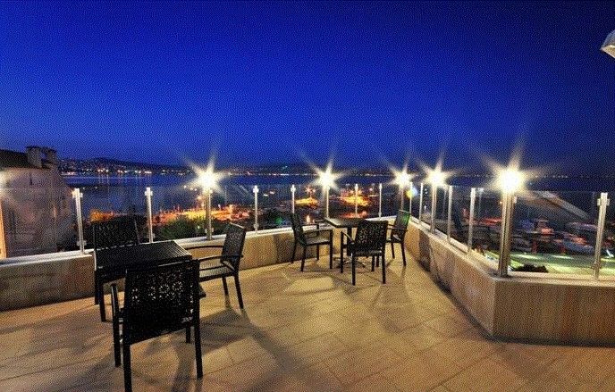 Büyükada Sahil Otel — 4
