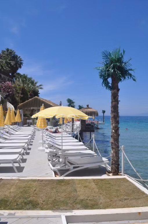 Martı Beach Hotel — 9