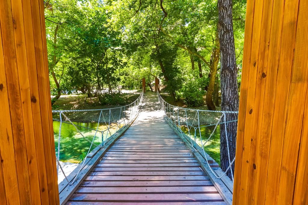 Gizli Cennet Villages Hotel — 8