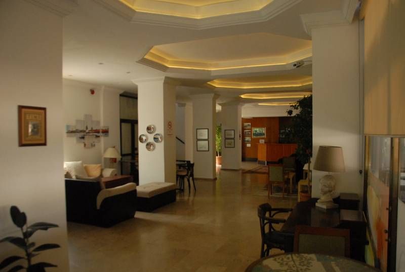 Diva Hotel Marmaris — 6