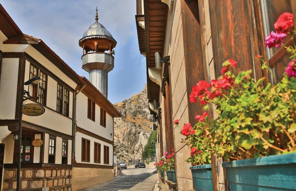 Emin Efendi Konakları — 7