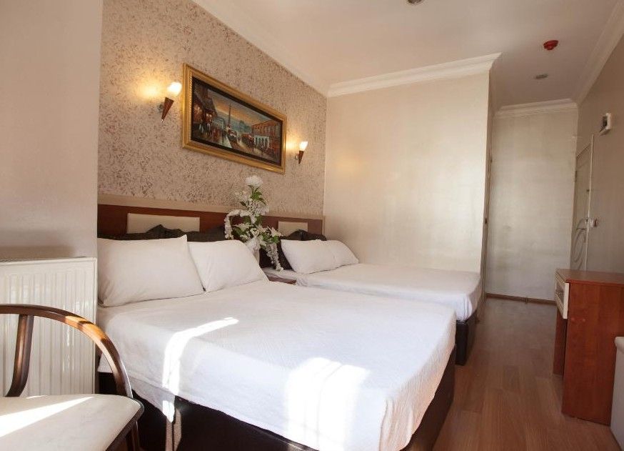 Grand Hotel Palmiye — 5