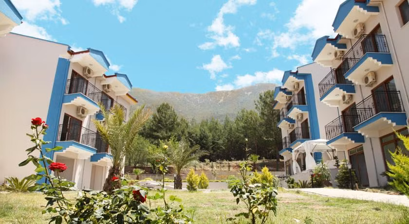 Atlas Otel Fethiye — 5