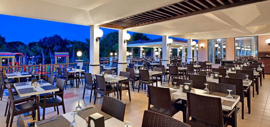 Şahinn Paradise Tatil Köyü  — 9