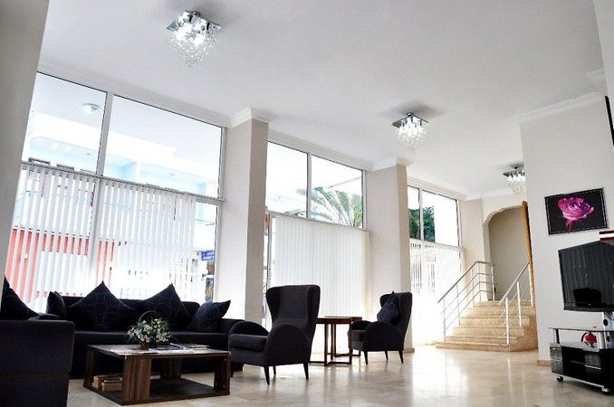 Hotel La Mosae — 7