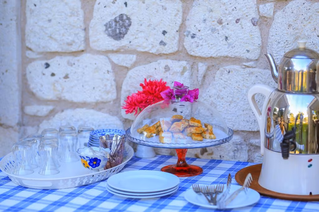 Alaçatı Sörf Otel — 8