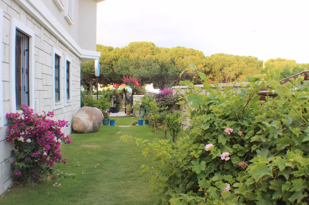 Süreyya Hanım Butik Otel Alaçatı — 9