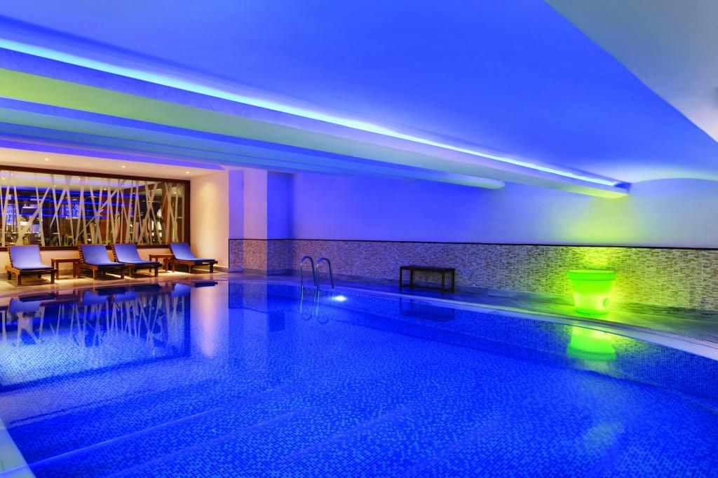 Crowne Plaza Istanbul Old City — 7