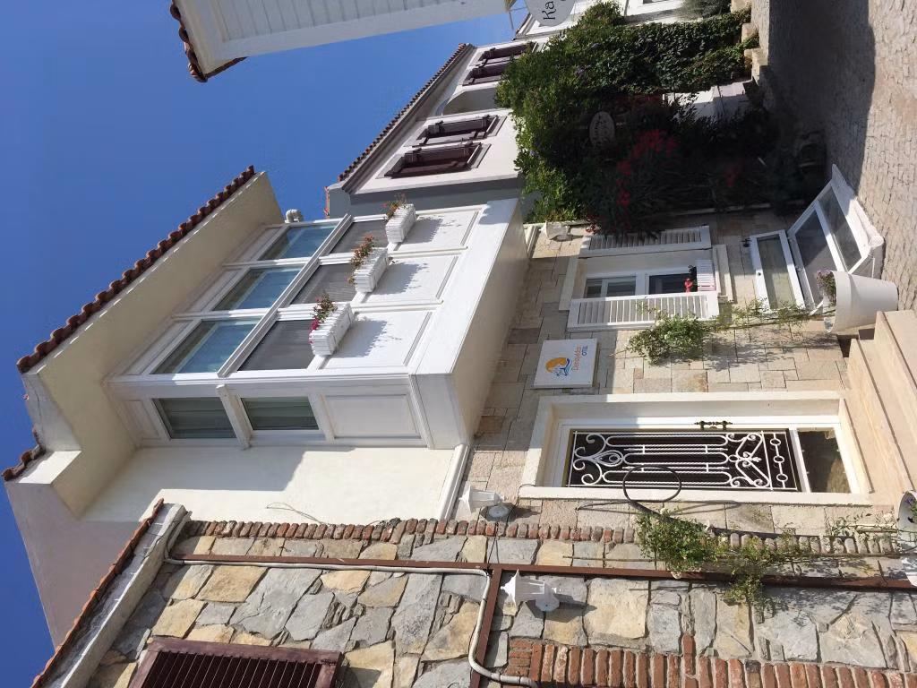 Denizyıldızı Otel Bozcaada — 9