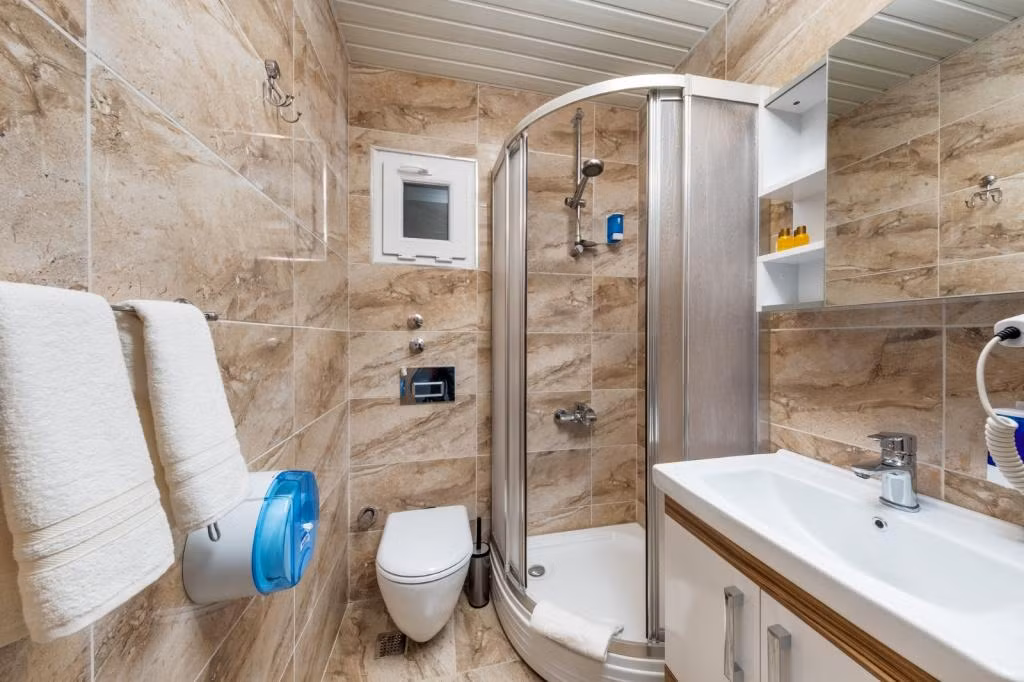 Anelli Hotel — 8