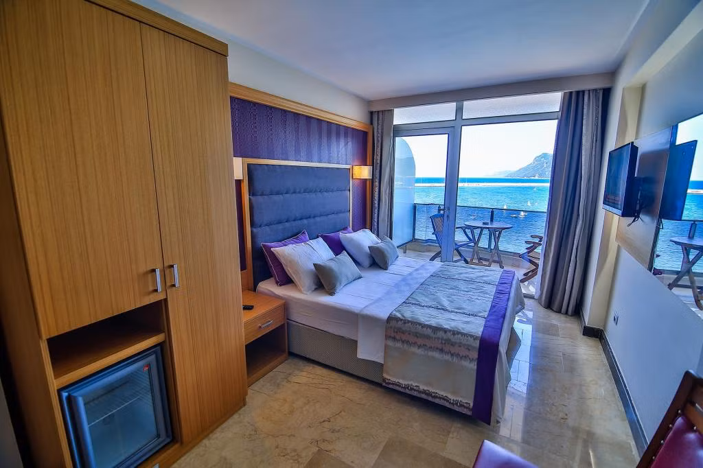 Amasra Sahil Otel — 5