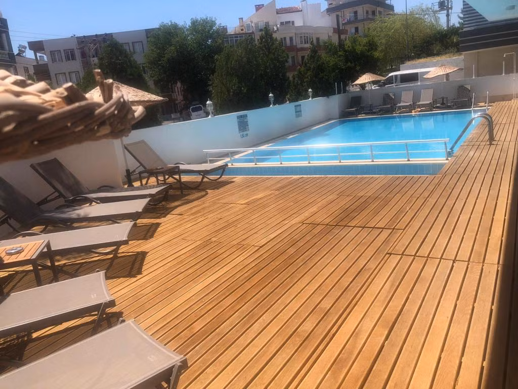 Efsanem Hotel — 7