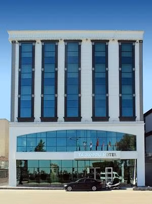 Taşköprü Hotel
