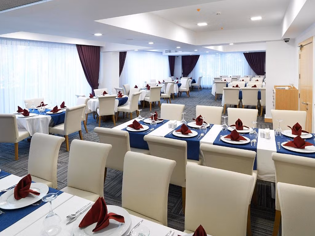 İnci Class Hotel — 6