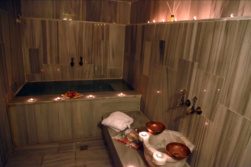 Kadı Konağı Termal Hotel — 8