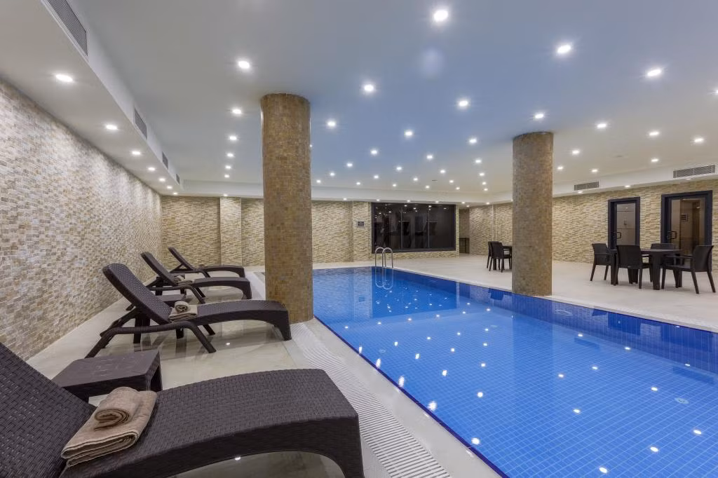 Shimall Hotel — 7
