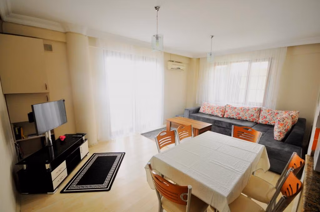 Kaya Apart Point Beşiktaş — 6