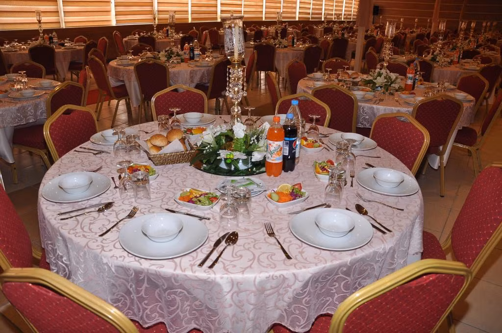 Marwa Hotel — 9