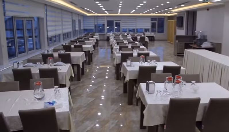 Şirin Hotel Elazığ — 9