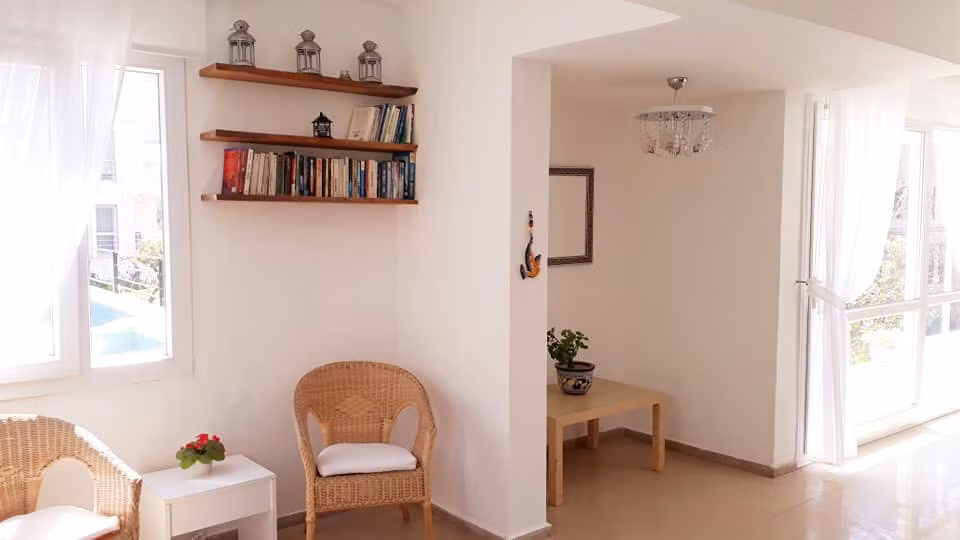 Parla Apart Otel Çeşme — 6