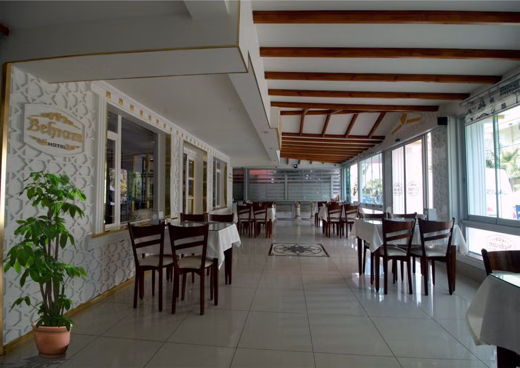 Otel Resmi