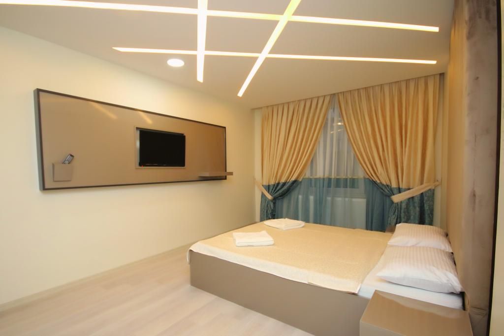 Blueway Hotel — 7