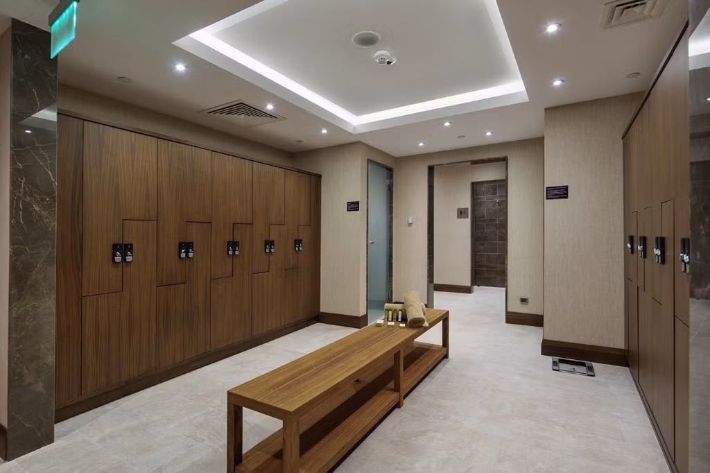 Mövenpick Hotel Malatya — 6