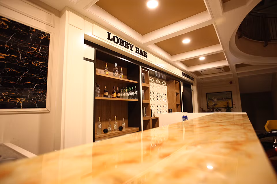 Köklü Suit Hotel  — 9