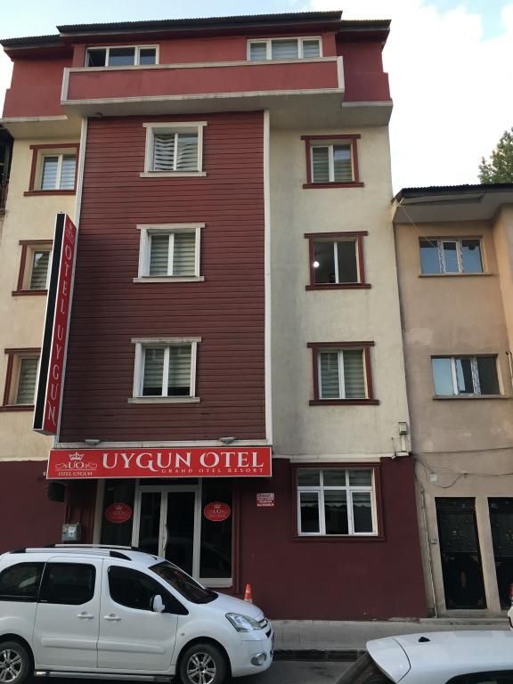 Uygun Otel Erzurum