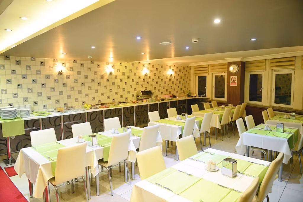 Otel 59 Tekirdağ — 7