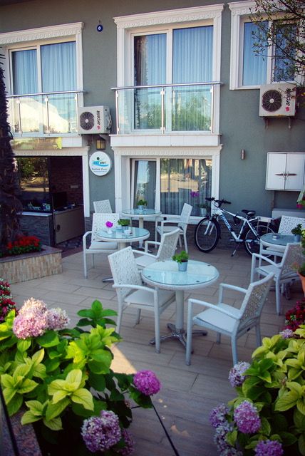 Büyükada Sahil Otel — 6
