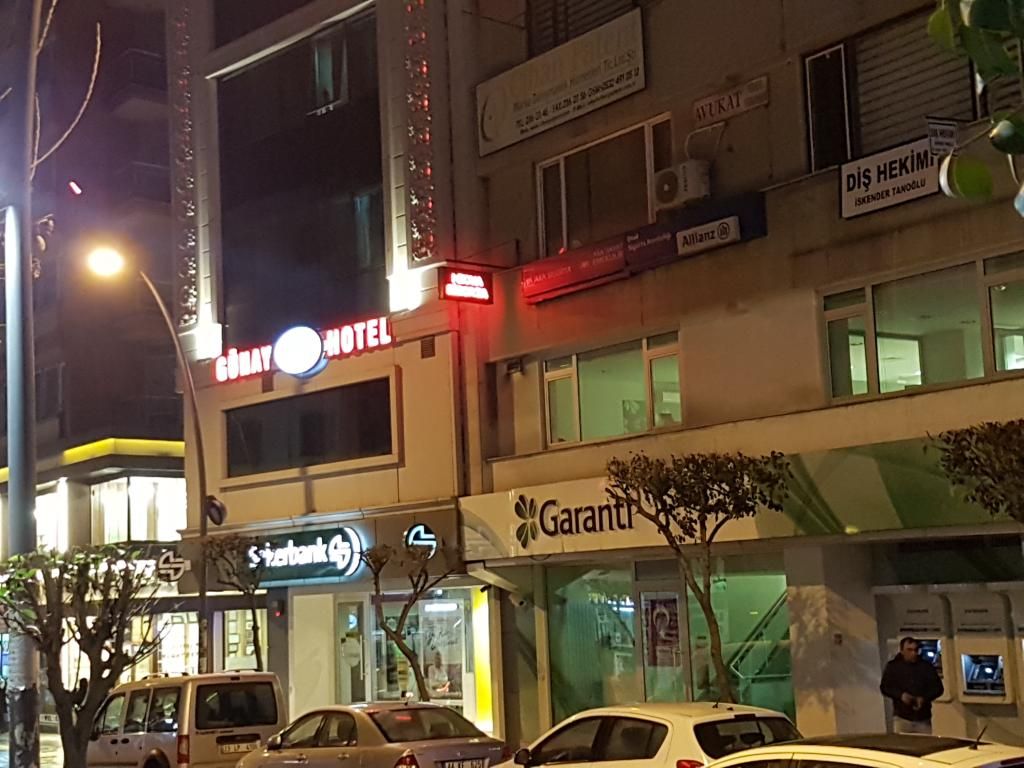 Elazığ Günay Hotel — 5