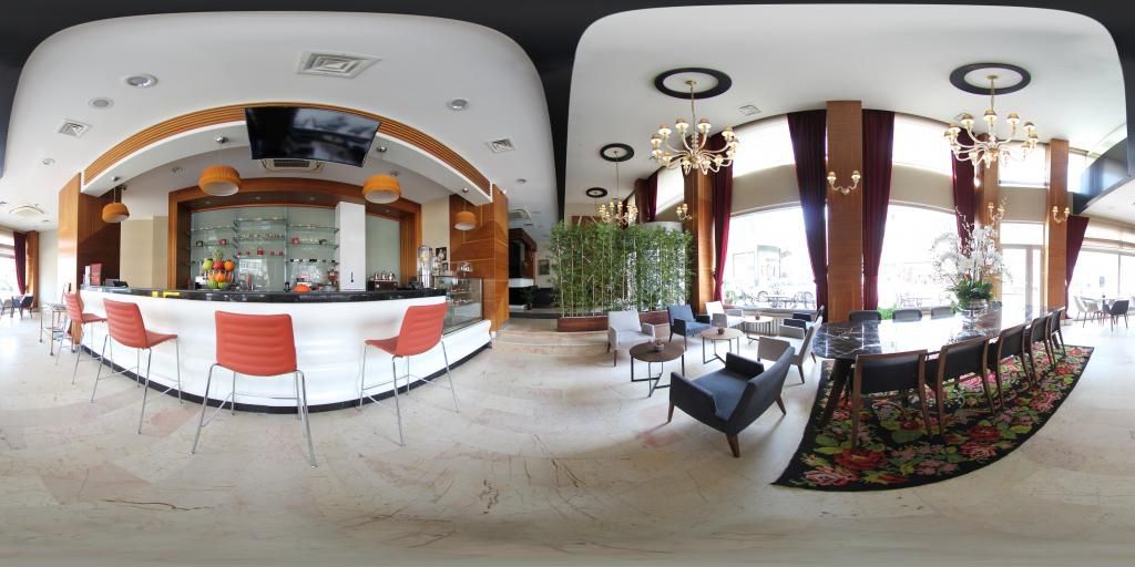 Şapcı Prestige Hotel — 7