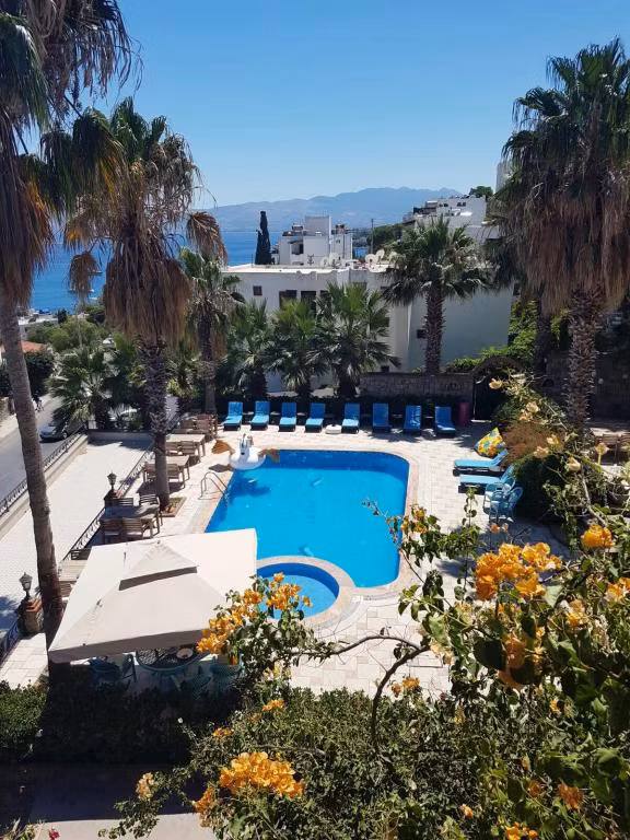 İlayda Butik Hotel — 5