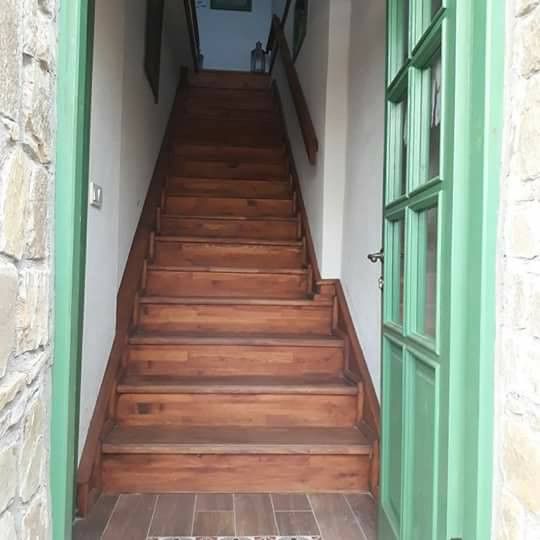 Gökçeada Yeşilev Butik Otel — 7