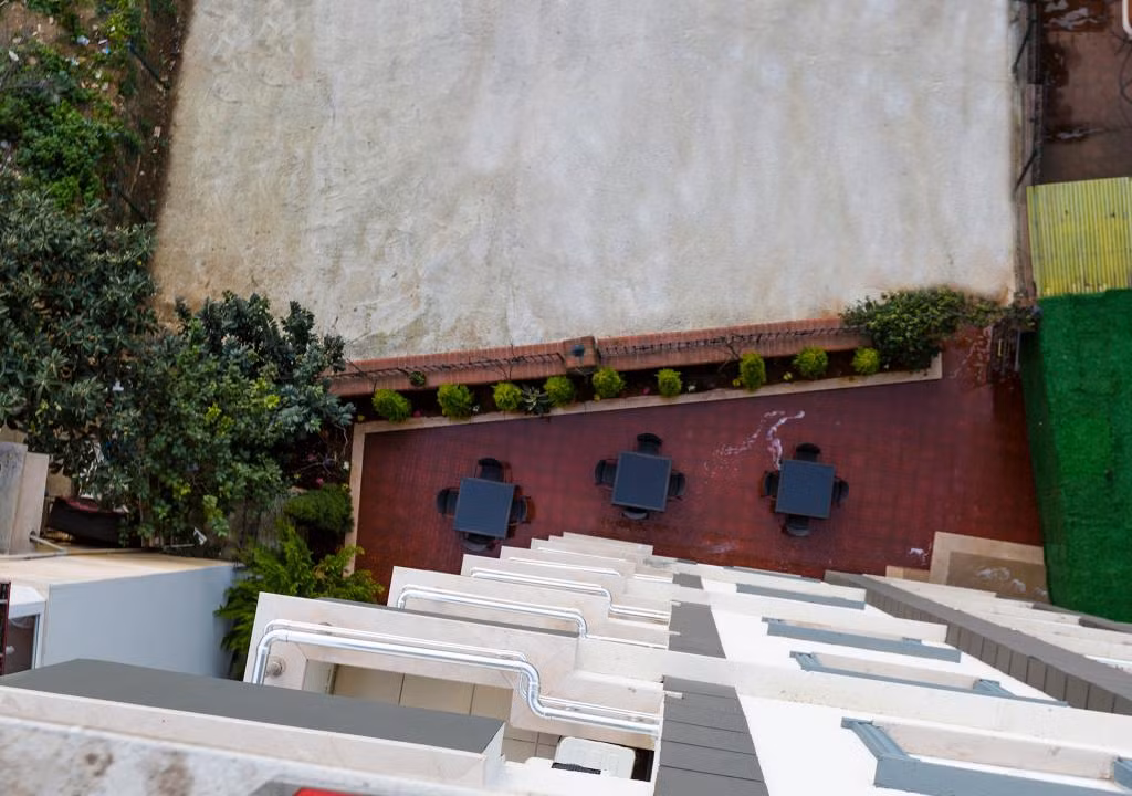 Azra Suite Otel — 5