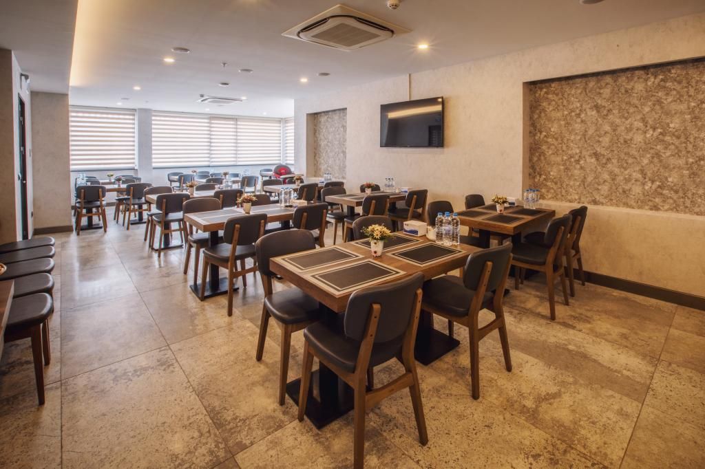 Life Point Hotel — 5