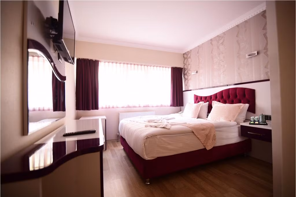 Özdemir Hotel — 6