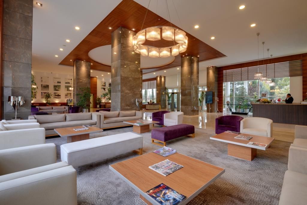 Otel Resmi